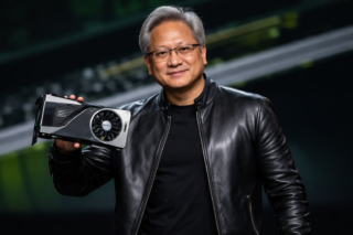 Nvidia CEO Jensen Huang Skips India AI Summit: A Reality Check for Our Tech Dreams