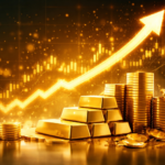 Gold Price Rebound in India: Sharp Surge to ₹1,57,900/10g on MCX