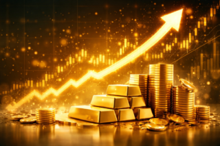 Gold Price Rebound in India: Sharp Surge to ₹1,57,900/10g on MCX