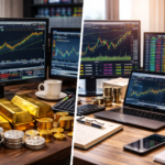 Commodity Trading vs Stock Trading