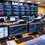How MCX Commodity Trading Works in India