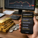 Margin System in Commodity Markets: How It Works, Why It Matters, and What Every MCX Trader Must Understand