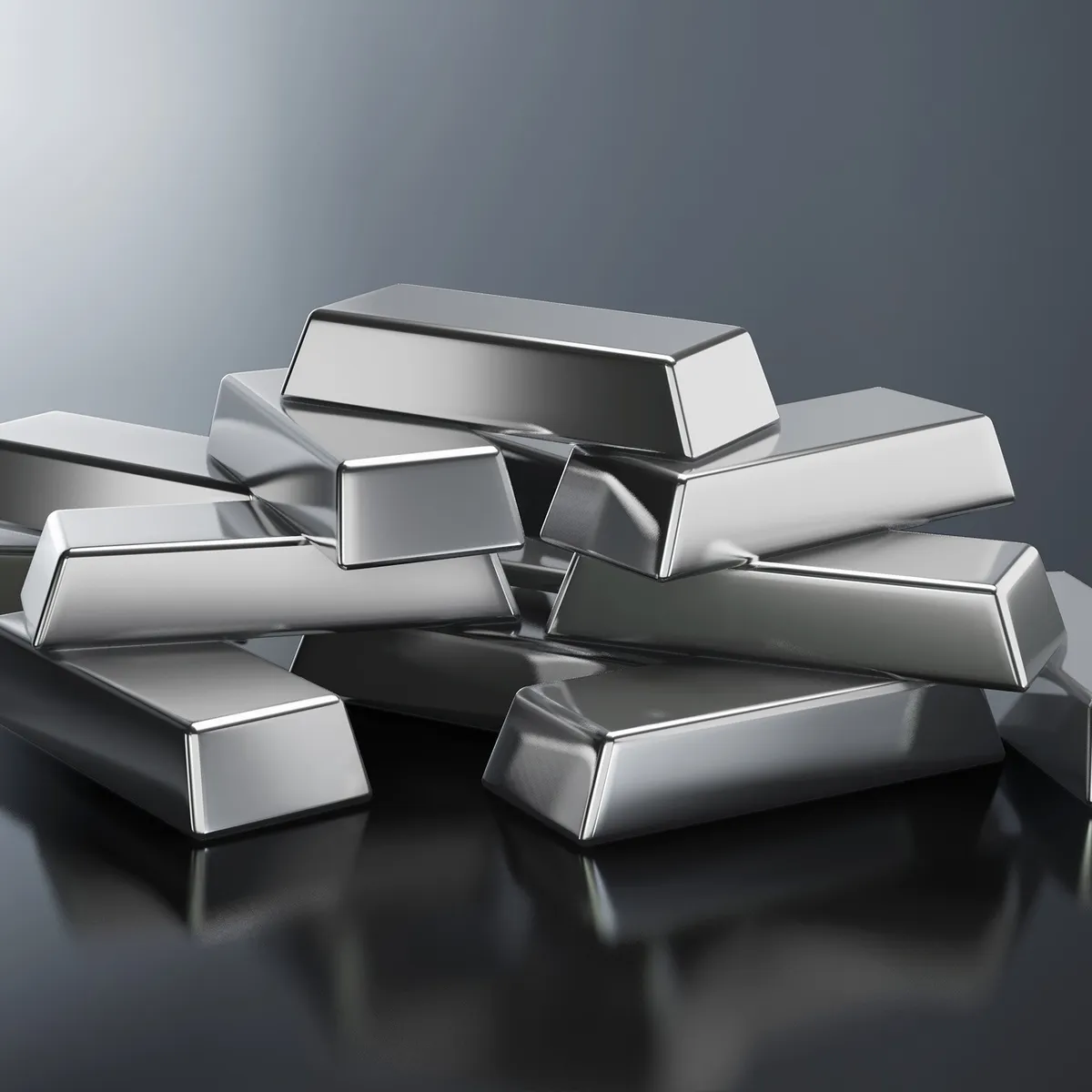 Silver